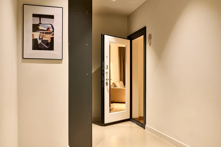 Norekats Apart-Hotel