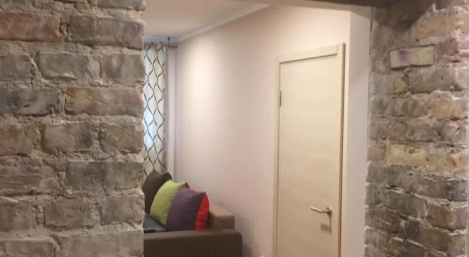 ST 67 Apartment