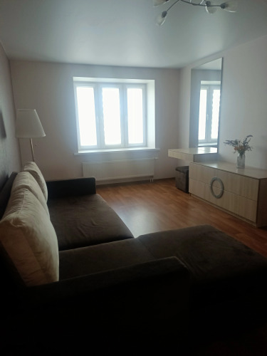 Фотография номера квартиры Апарт-отель Красногорский