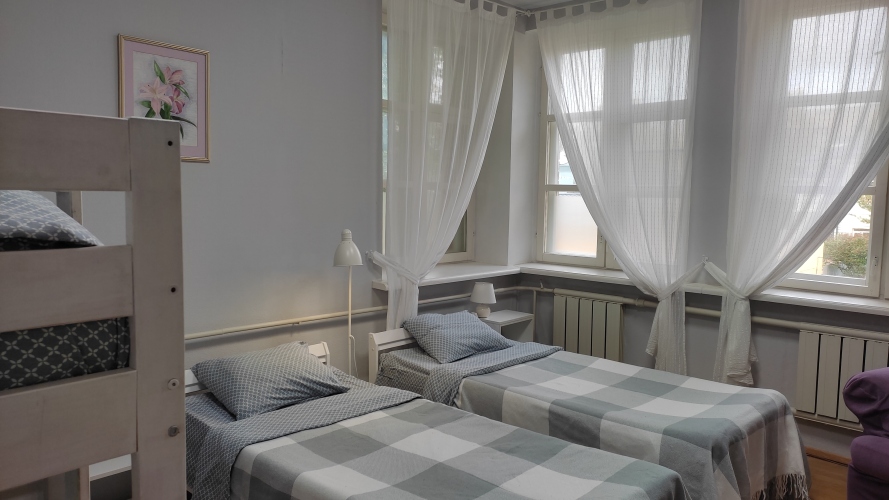 Фотография номера мини отеля Сканди