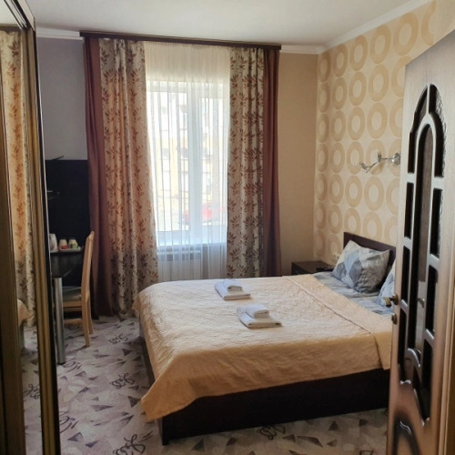  (двуспальная кровать) - изображение 1