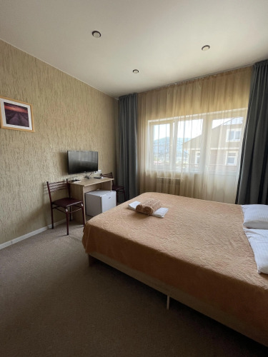 Фотография номера мини отеля Гранат