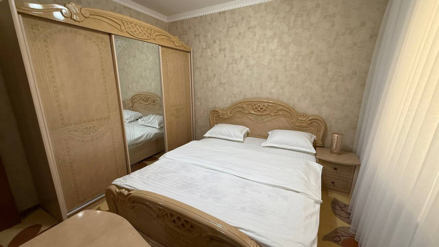 MOK Apartments