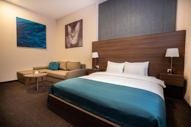 Comfort Double room