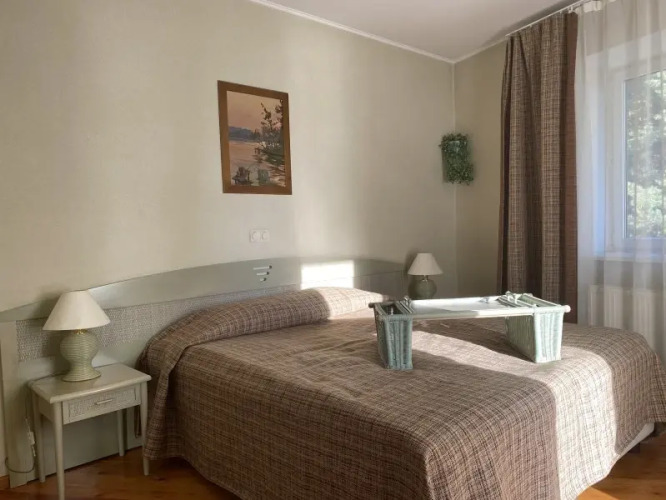 Фотография номера гостиницы Тирс