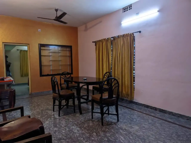 Aasare Guest House