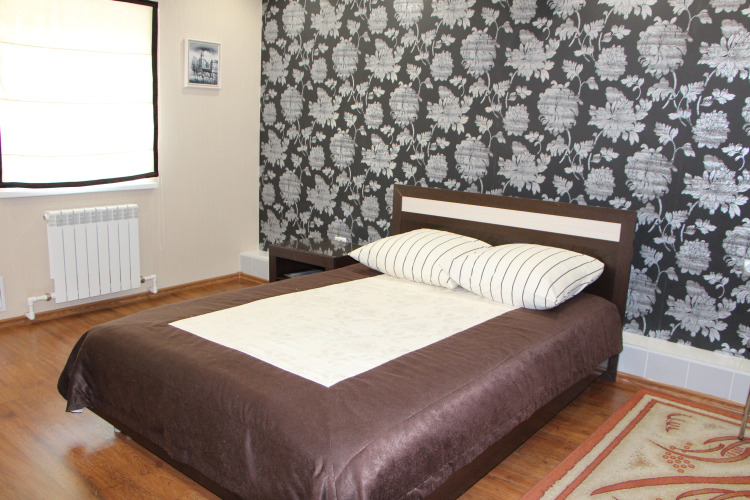 Фотография номера мини отеля Хинган