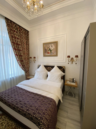 Фотография номера гостиницы Набат Палас Арбат