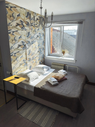 Фотография номера гостиницы Мира-Локус