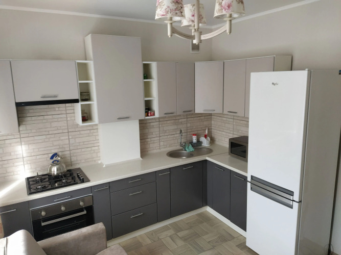 Фотография номера квартиры Квартира на первой линии Балтийского моря