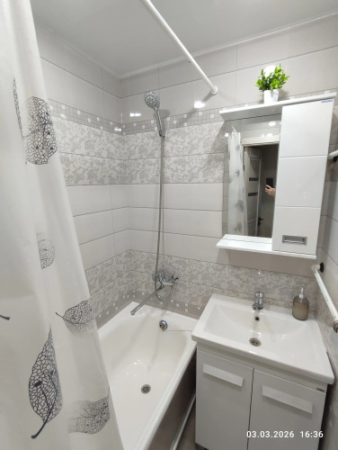 Фотография номера квартиры Квартира Уютная