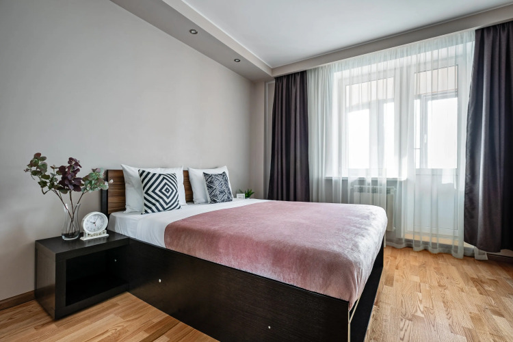 Фотография номера квартиры Апартаменты MaxRealty24