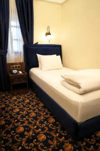 Rustempasa Kervansaray Edirne Hotel