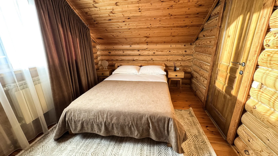 Фотография номера мини отеля MIROXX