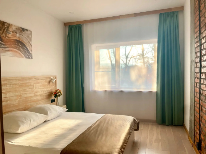 Фотография отеля