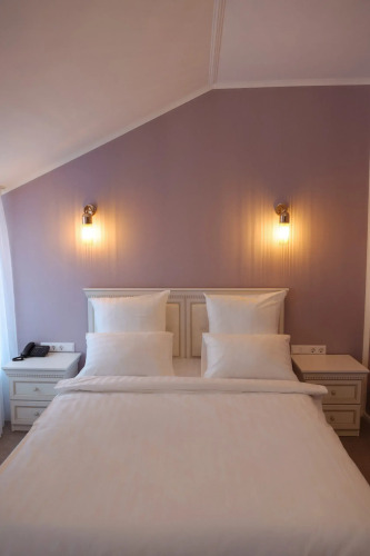 Фотография номера гостиницы Норатон