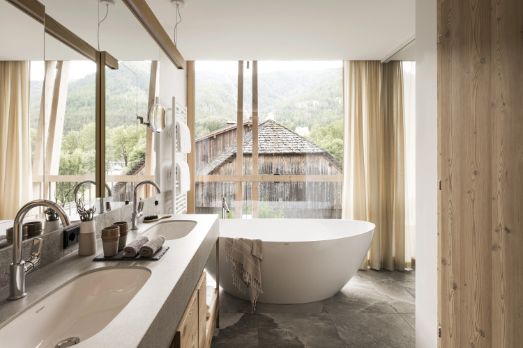 Falkensteiner Hotel Kronplatz (Adults only) photo 27