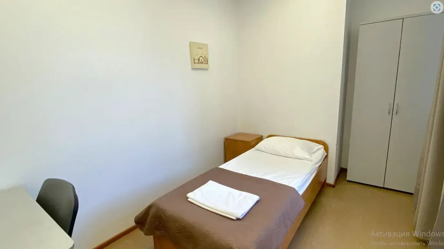 Фотография номера гостиницы Smart Hotel КДО Петрозаводск