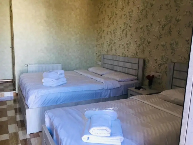 New Royal Hotel