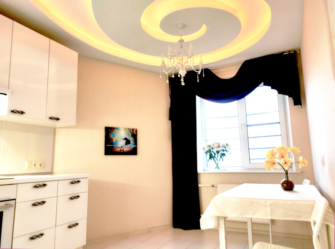 Фотография номера квартиры Квартира у метро в Мурино