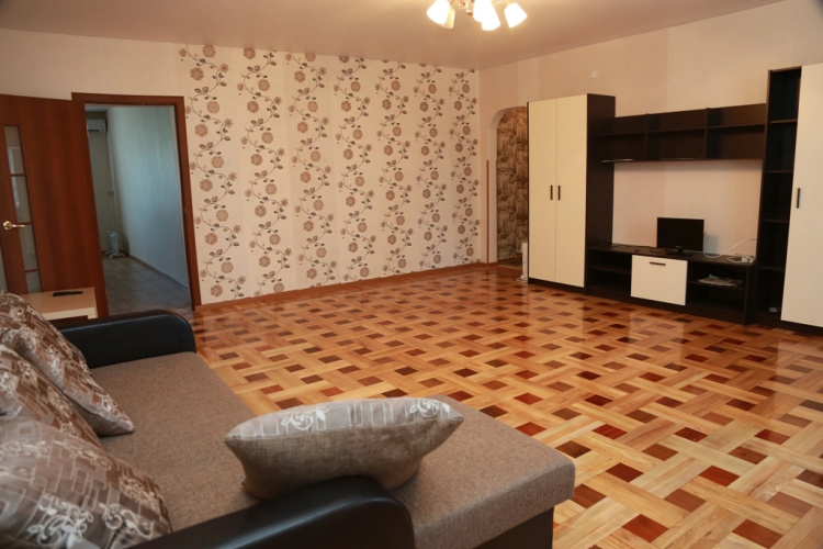 2-Kh Komnatnaya Flat