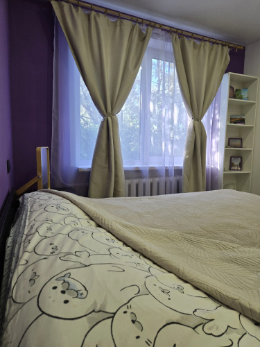 Фотография номера квартиры Квартира Северный берег