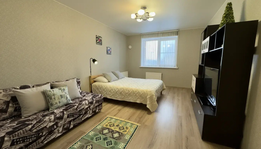 Фотография номера квартиры Квартира на Мервинской Улице 9