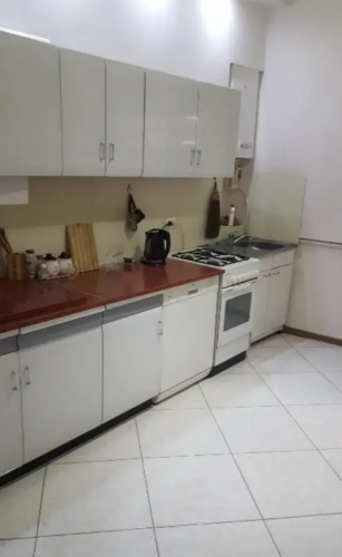 Dom Apartments