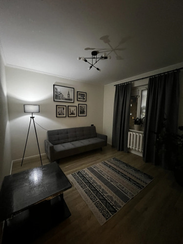 Фотография номера квартиры Квартира со всем необходимым для комфортного проживания