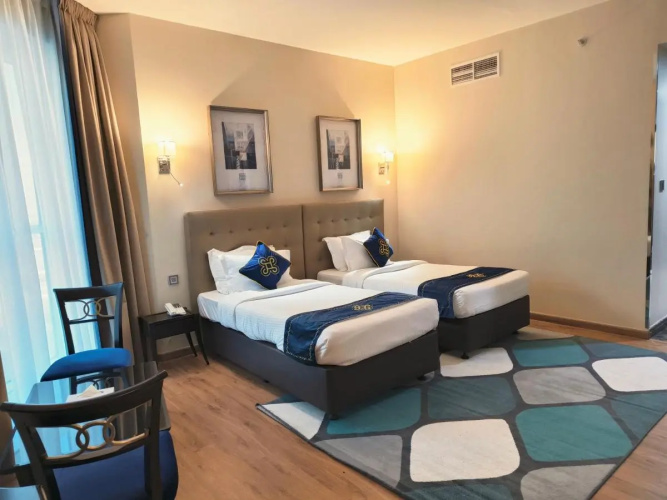 Seven Seas Hotel photo 10