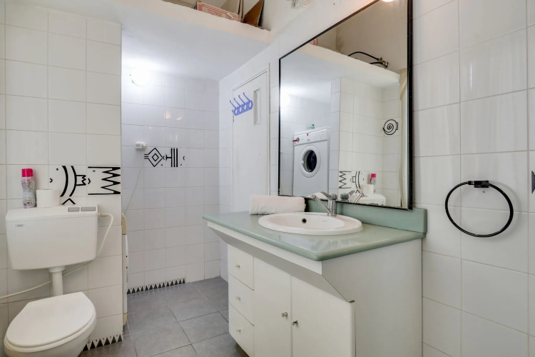 SHaYaSH Brand ApartmentsTLV BY21