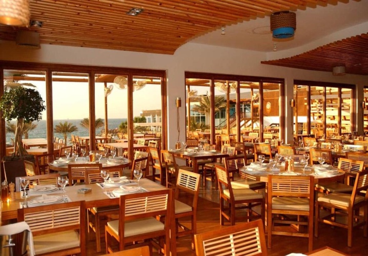 Dubai Marine Beach Resort and Spa photo 29
