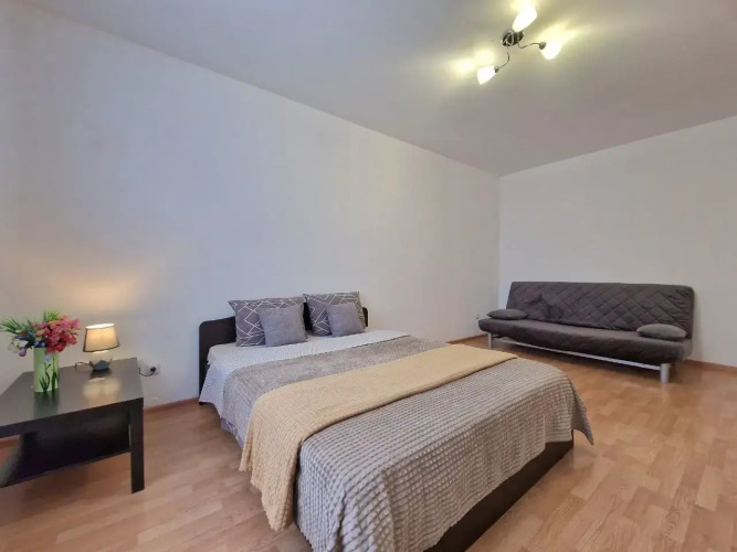 Фотография номера квартиры Квартира на Улице Старых Большевиков 3