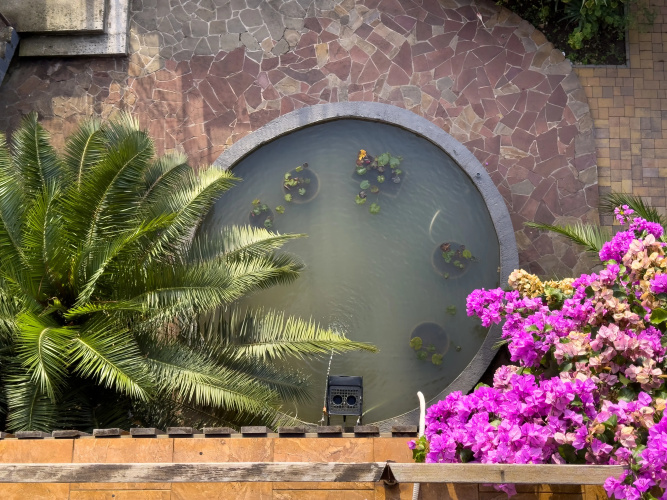 Boutique hotel AIMARA