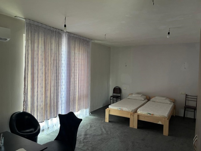 Comfort Double room with balcony and with view