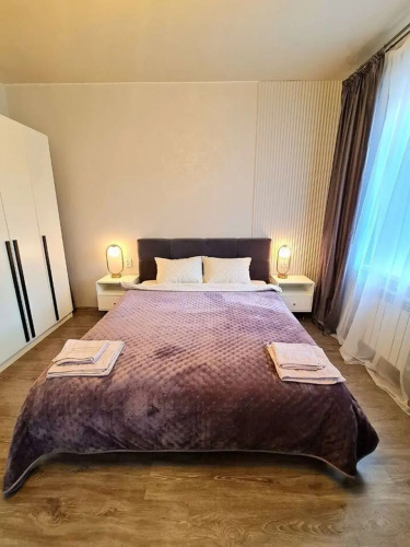 Фотография номера квартиры Квартира в самoм цeнтpe возле Kремля