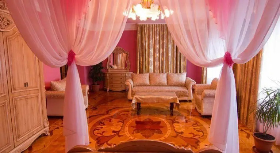 Фотография номера гостиницы Familyhouse