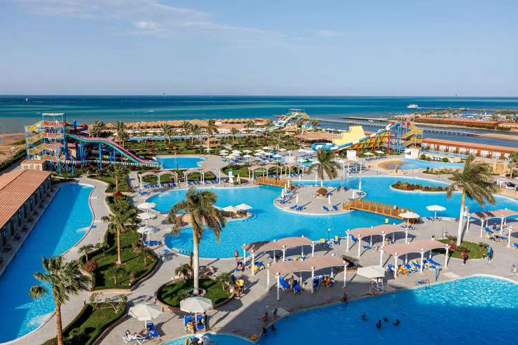 Sunrise Alora Aqua Park Resort