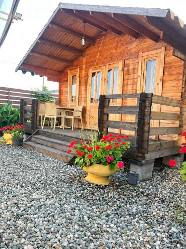 Saredo Guest house