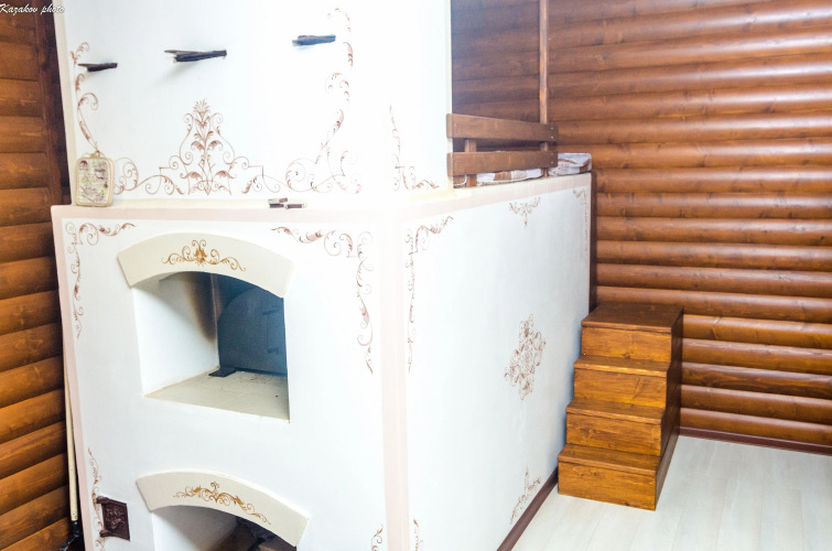 Фотография номера гостевого дома На Кирова