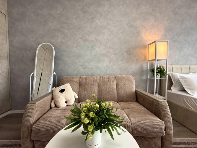 Premium Meridian 257 Residence Flat