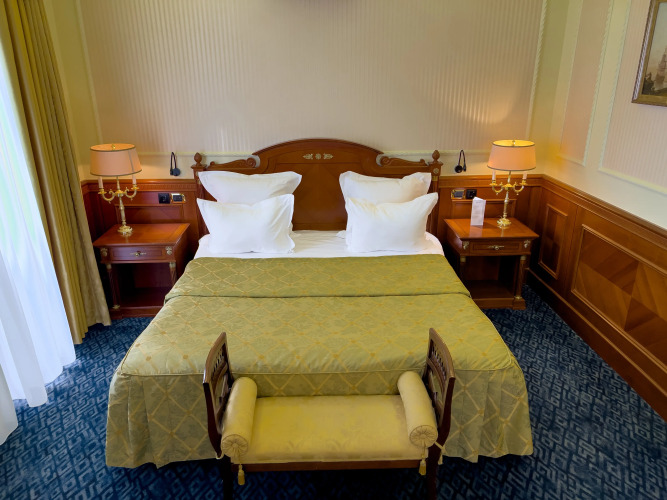  (двуспальная кровать) - изображение 1