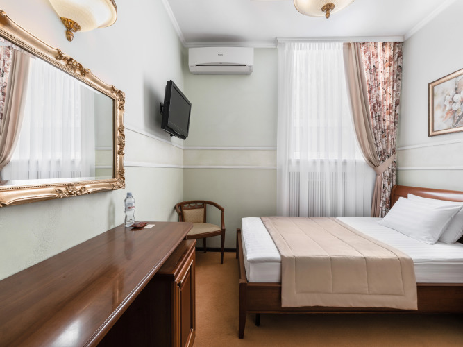 Фотография номера гостиницы Спорт