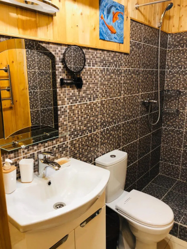 Фотография номера гостиницы Благодать