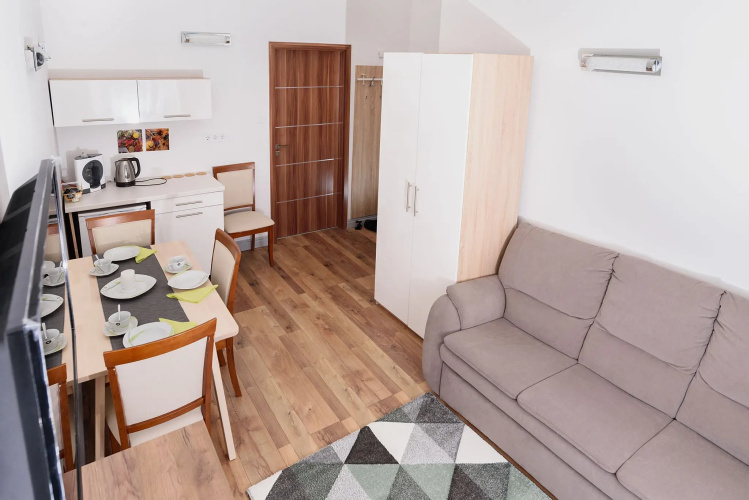Operett Residence Apart-Hotel