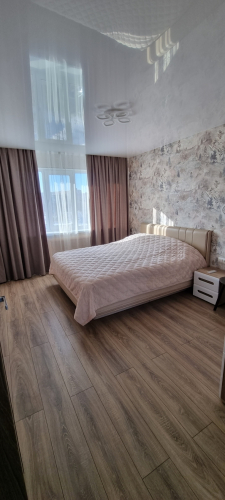 Фотография номера квартиры Апартаменты на Комсомольской 4