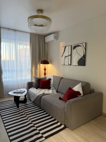 Фотография номера квартиры Квартира Современная рядом с М4 Дон