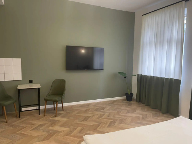 Фотография номера гостиницы Hotel Old Avenue