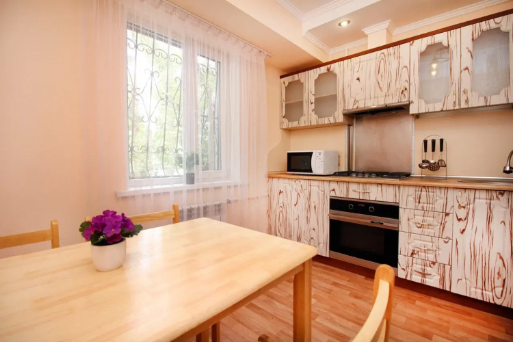 Merkur Flat
