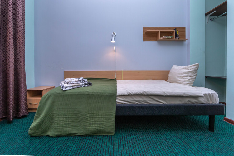 Фотография номера гостевого дома Желтый Дом